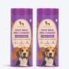 HUFT Goat Milk Dog Cookies - Grilled Chicken - 200 g - Heads Up For Tails