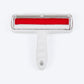 HUFT Just Roll It Pet Hair Removal Brush - Heads Up For Tails