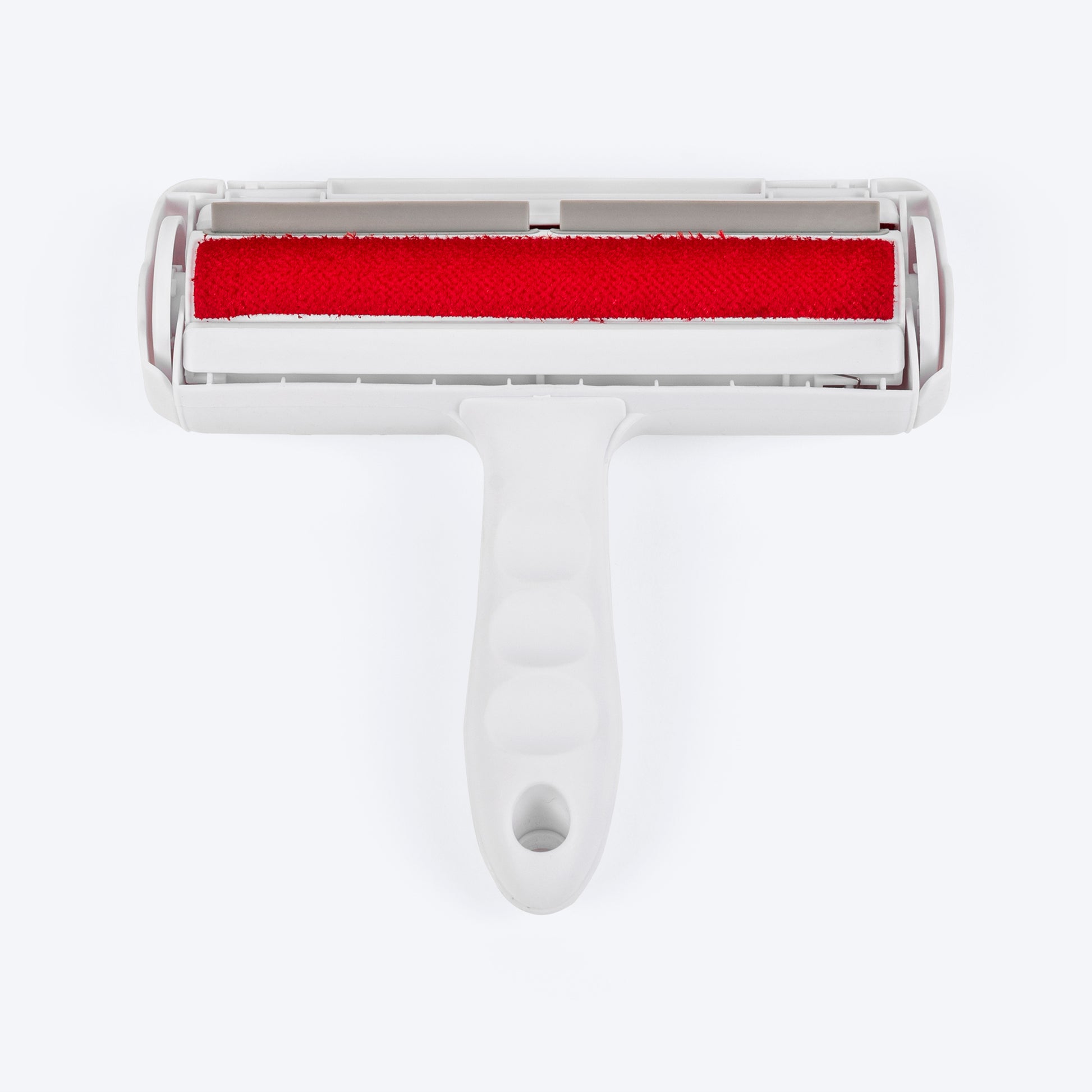 HUFT Just Roll It Pet Hair Removal Brush - Heads Up For Tails