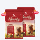 Hearty Oven-Baked Dry Food For Puppies With Chicken, Fish & Indian Herbs - All Breed