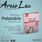AreionVet AreioLac Weaning Diet Supplement For Puppy & Kitten - 250 gm - Heads Up For Tails