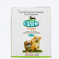 AreionVet Cani-D Deworming Oral Suspension Syrup For Puppy & Kitten - 15 ml - Heads Up For Tails