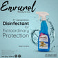 AreionVet Envurol Kennel Disinfectant Liquid - 500 ml - Heads Up For Tails