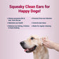 Natural Remedies Audiclean Ear Cleaner For Dog & Cat - 90 ml