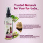 Natural Remedies Audiclean Ear Cleaner For Dog & Cat - 90 ml