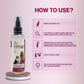 Natural Remedies Audiclean Ear Cleaner For Dog & Cat - 90 ml