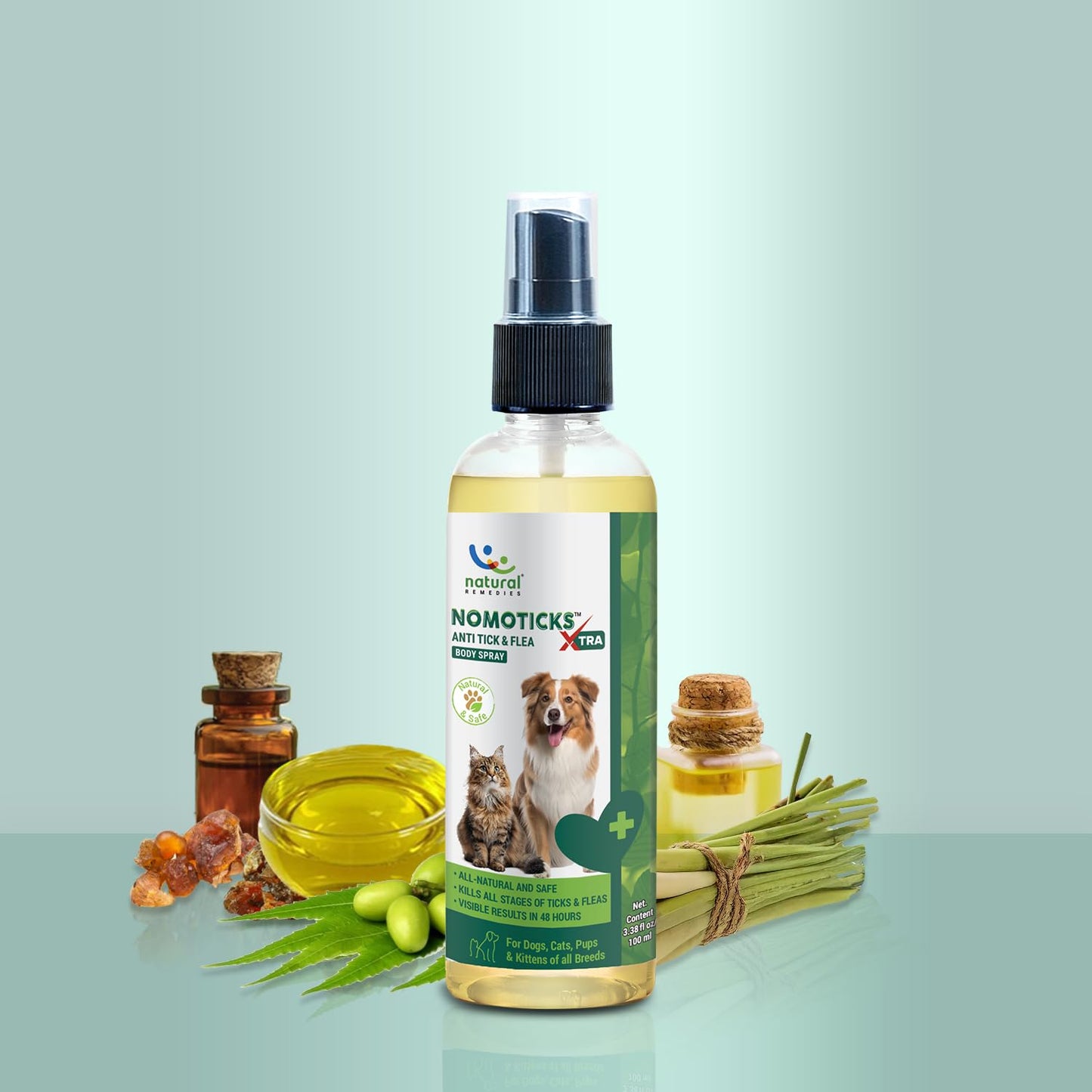 Group-100 ml