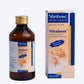 Virbac Vitabest Natural Vitamin Supplement For Dog & Cat - 150 ml