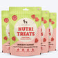 HUFT Nutri Treats For Dogs - Immunity Support - 150 g - Heads Up For Tails