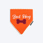 HUFT Bed Hog Dog Bandana