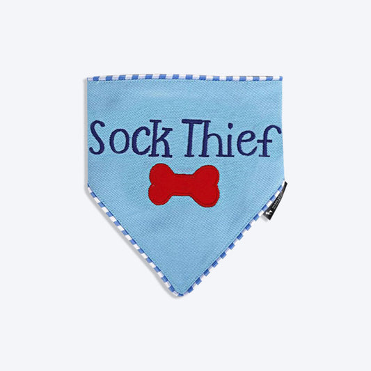 HUFT Sock Thief Dog Bandana