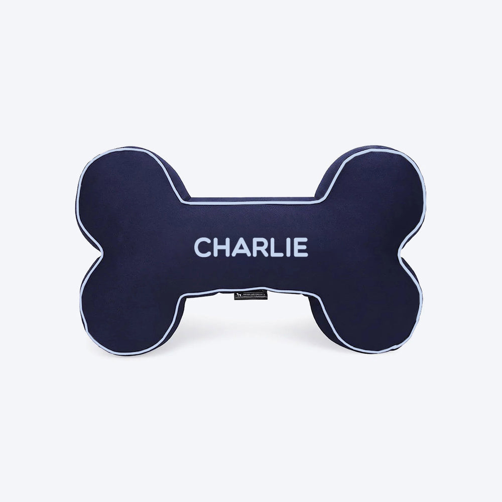 HUFT Personalised Bone Cushion