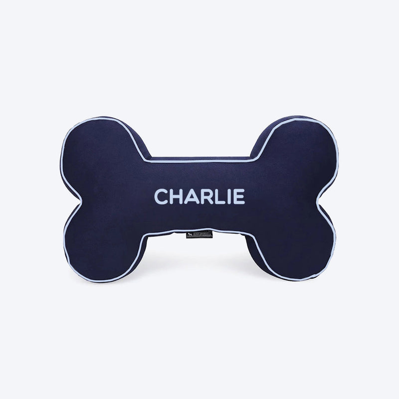 HUFT Personalised Bone Cushion