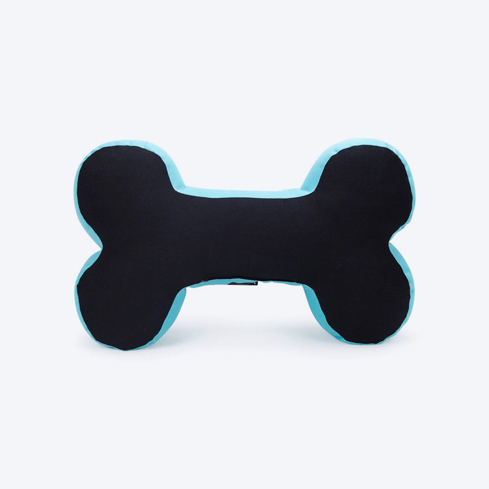 HUFT Bone Shaped Cushion for Pets| Online in India at Heads Up For Tails