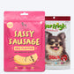 HUFT Real Chicken Chompers Treats Combo for Dog