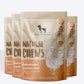 HUFT Sara's Dehydrated Chicken Feet - 70 g - 8 Pcs - Heads Up For Tails