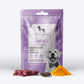 Royal Canin Maxi Dry Food & Chicken Liver With Turmeric Treats For Puppy - Heads Up For Tails