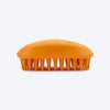 HUFT Silicon Pet Grooming Brush - Heads Up For Tails
