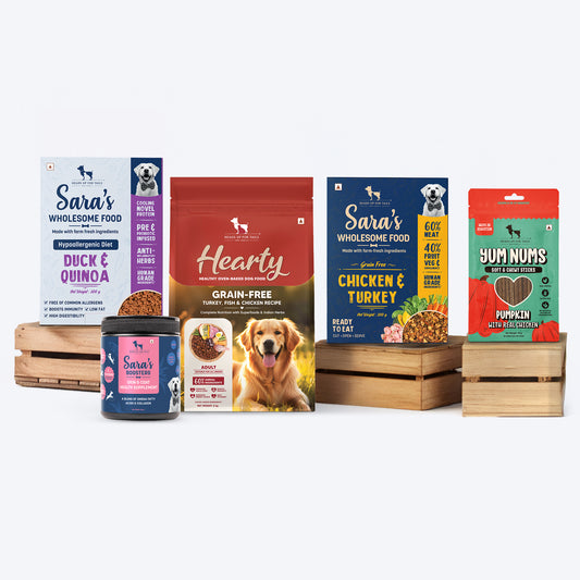 HUFT Skin & Coat Stack Combo - Heads Up For Tails