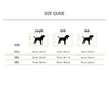 HUFT Snuggle Streetie Foundation Dog Jacket - Heads Up For Tails