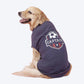 HUFT Sports Captain Dog T-Shirt