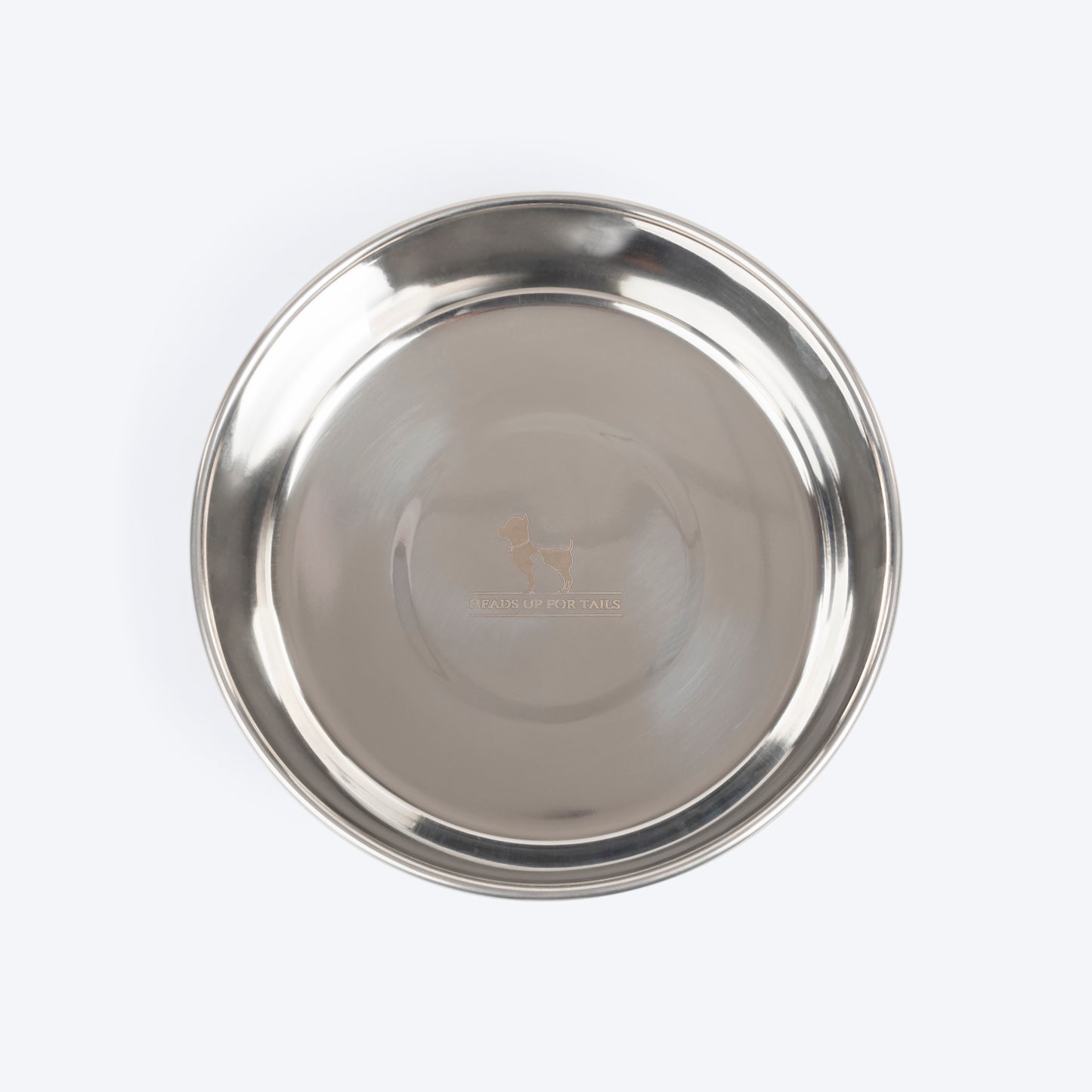 HUFT Suction Dog Bowl - Heads Up For Tails