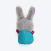 HUFT Fluffy Friends Plush Toys for Cat – Pack of 2 - Heads Up For Tails