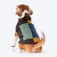 HUFT Winter Snugglers Dog Sweater - Yellow