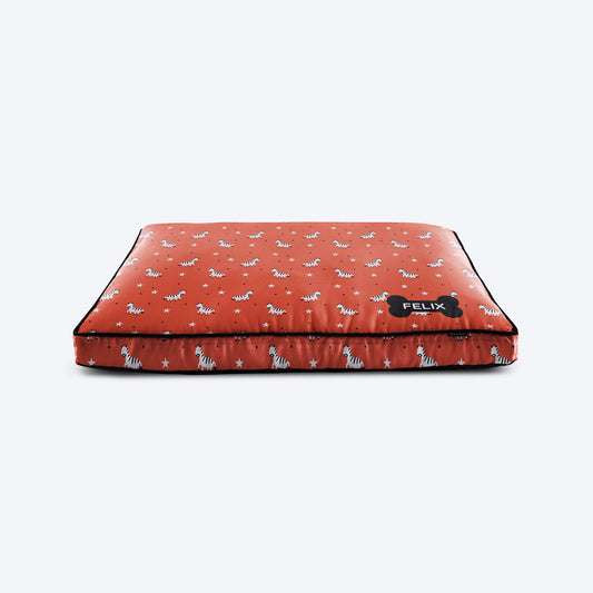 HUFT Z - Star Personalised Dog Bed - Heads Up For Tails