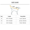 HUFT Basics Dog Leash - Classic Black - Heads Up For Tails