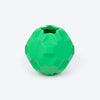 HUFT Chewtastic Baller Chew Toy For Dog - Green - Heads Up For Tails