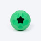 HUFT Chewtastic Baller Chew Toy For Dog - Green