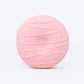 HUFT Chewtastic Donut Chew Toy For Dog - Pink - Heads Up For Tails
