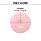 HUFT Chewtastic Donut Chew Toy For Dog - Pink - Heads Up For Tails