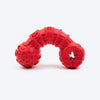 HUFT Chewtastic Mighty Multipurpose Bone Chew Toy For Dog - Red_01