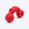 HUFT Chewtastic Mighty Multipurpose Bone Chew Toy For Dog - Red_02
