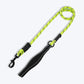 HUFT Classic Rope Leash For Dog - Neon Green - M - 5 ft_05