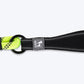 HUFT Classic Rope Leash For Dog - Neon Green - M - 5 ft_07