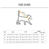 HUFT Easy Breezy Step-In Harness Set For Cats - Abstract - Heads Up For Tails
