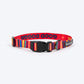 HUFT Good Doggie Collar For Dog - Multicolor_01