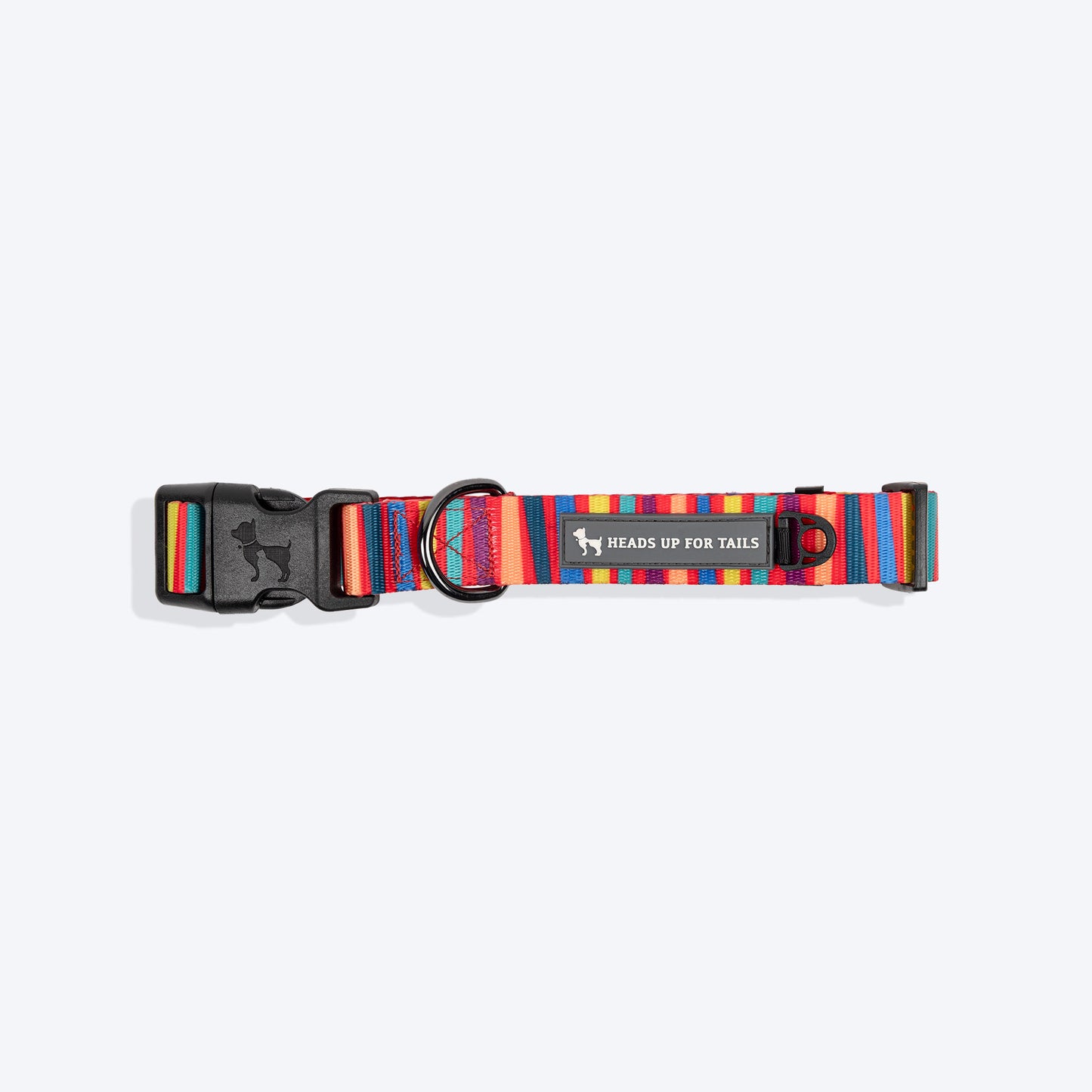 HUFT Good Doggie Collar For Dog - Multicolor_04