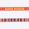 HUFT Good Doggie Leash For Dog - Multicolor_05