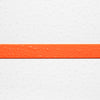 HUFT Hive Harmony Waterproof Collar and Leash Set For Dog - Orange - Heads Up For Tails