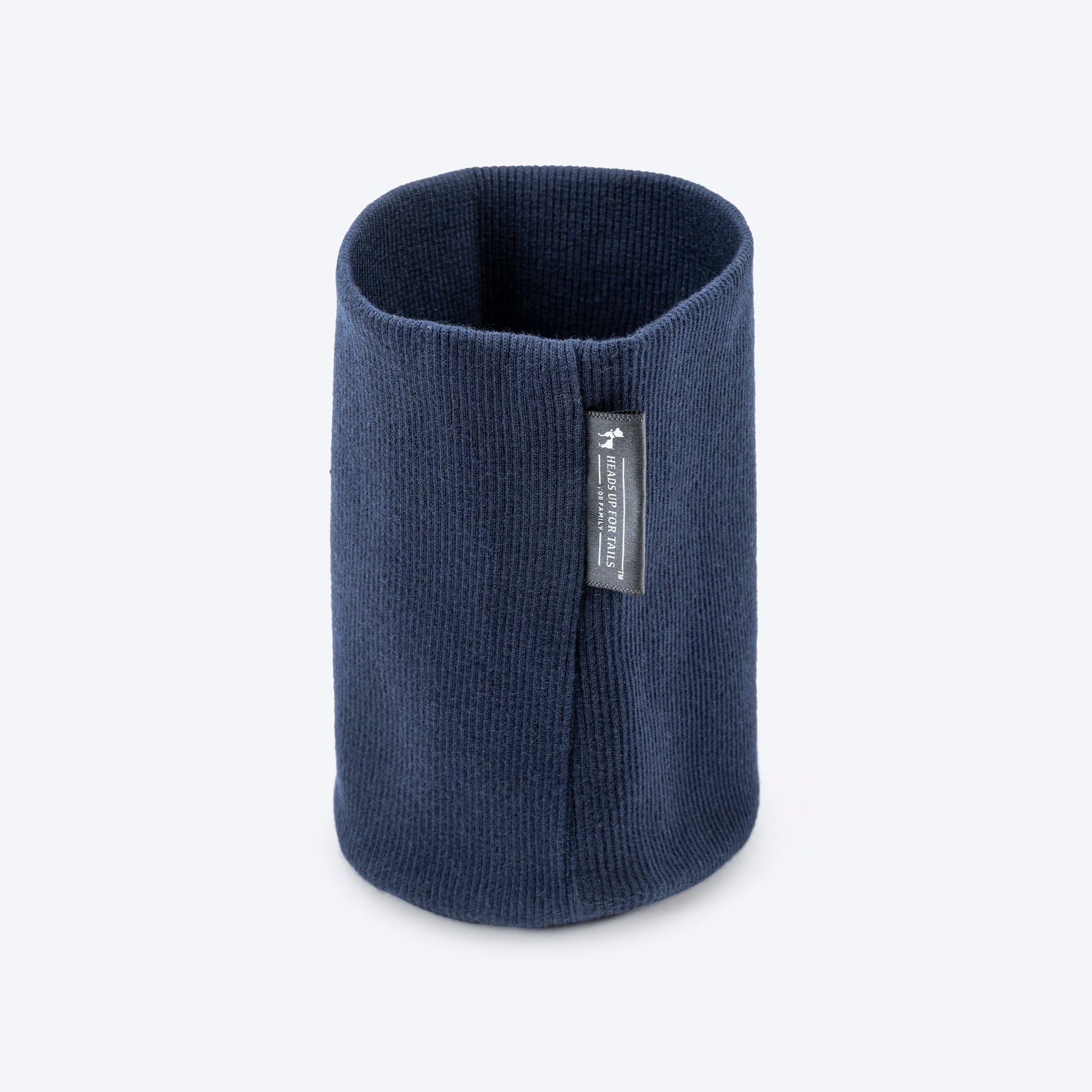 HUFT Noise-Out Hoodies - Doggie Ear Muffs - Red_06