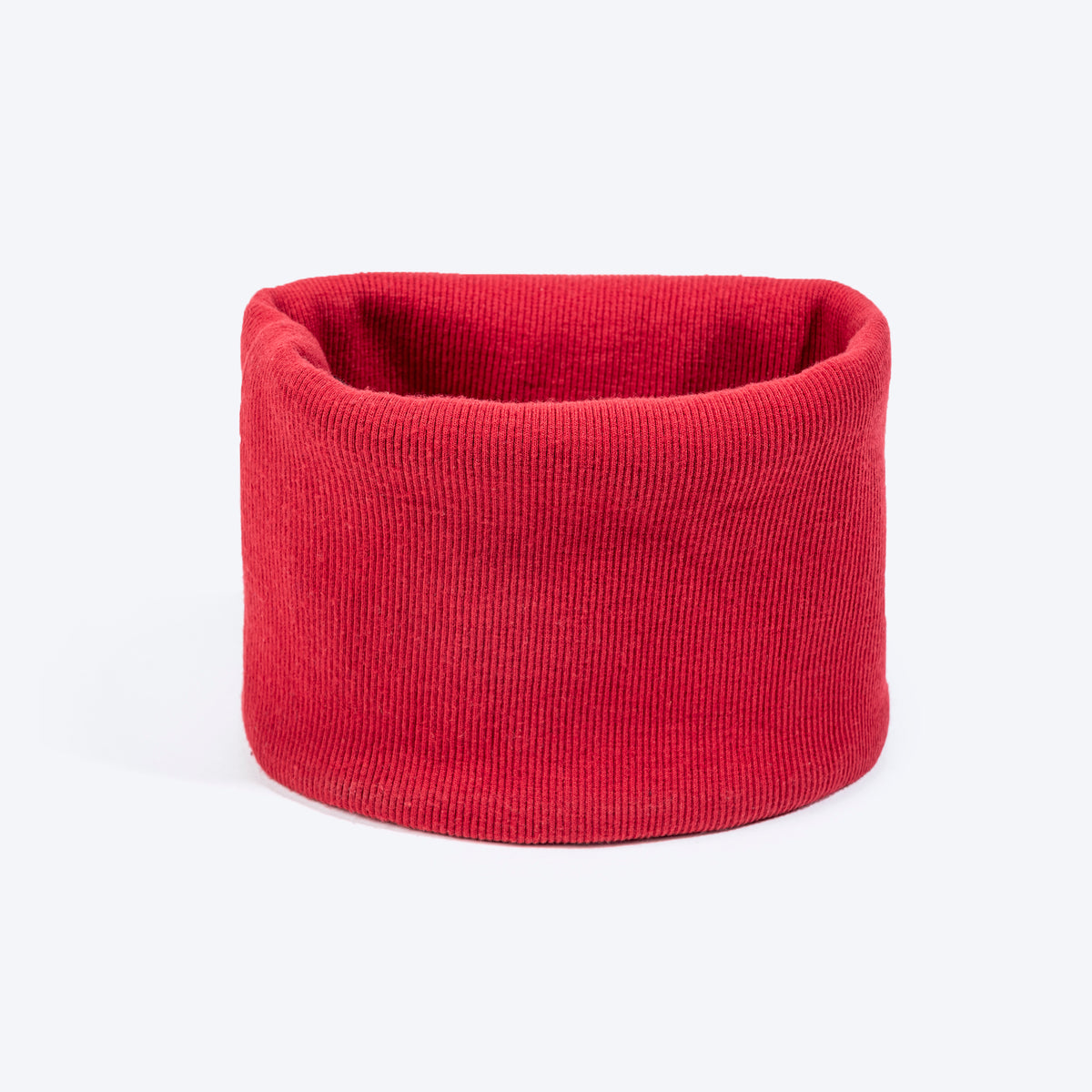 HUFT Noise-Out Hoodies - Doggie Ear Muffs - Red_06