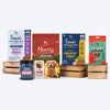HUFT Skin & Coat Care Bundle