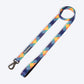 HUFT Technicolor Tartan Leash For Dog - Multicolor_04
