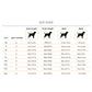 HUFT VIP T-shirts For Dog - Blue_07