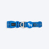 HUFT Xplorers Collar For Dog - Blue_09