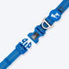 HUFT Xplorers Collar For Dog - Blue_10